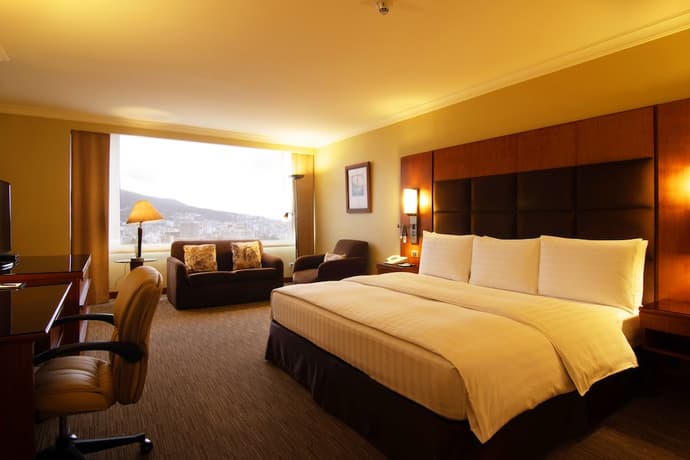 Swissotel Quito, Primary image