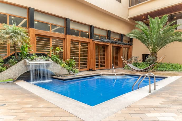 Swissotel Quito, Primary image