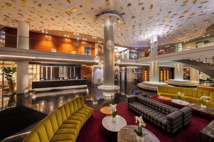 SH Valencia Palace Hotel, Primary image