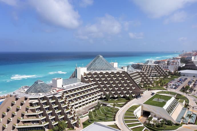 Paradisus Cancún – All Inclusive, Primary image