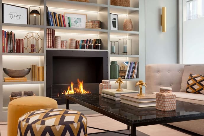 Hotel Avenue Louise Brussels - Trademark Collection by Wyndham, Primary image