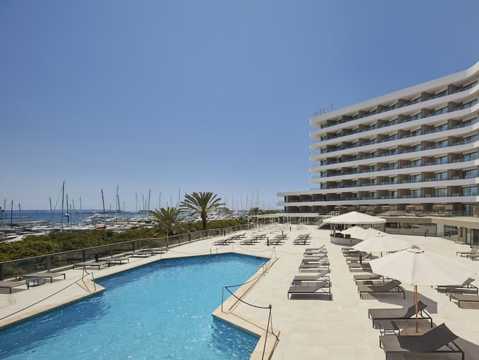 Melia Palma Marina, Primary image