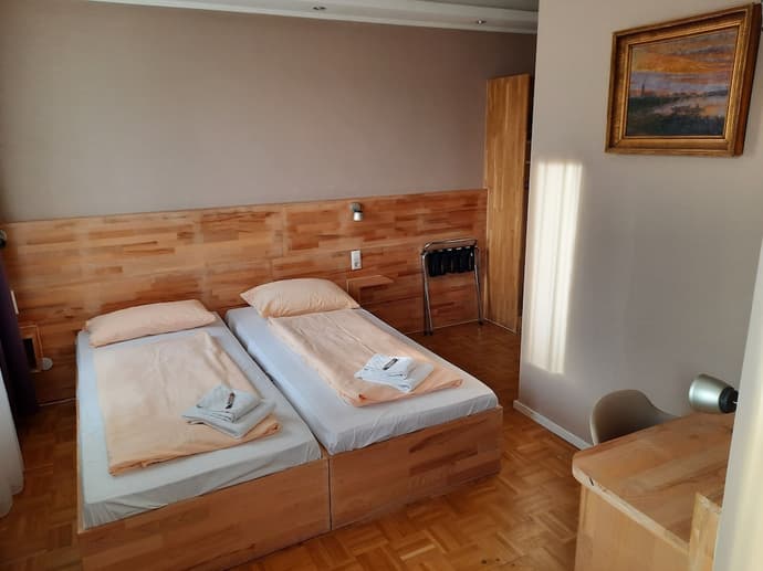 Hotel Residenz Düsseldorf, Primary image