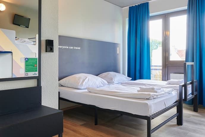 a&o Hamburg Reeperbahn - Hostel, Primary image