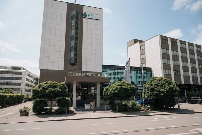 Feringapark Hotel by Coffee Fellows Hotels, Primary image