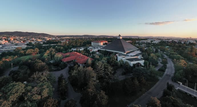 Eventhotel Pyramide, Primary image