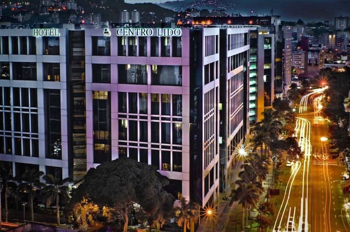 Lidotel Caracas, Primary image