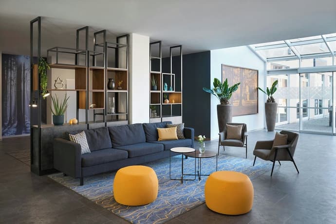 Four Points Flex by Sheraton Goettingen, Primary image