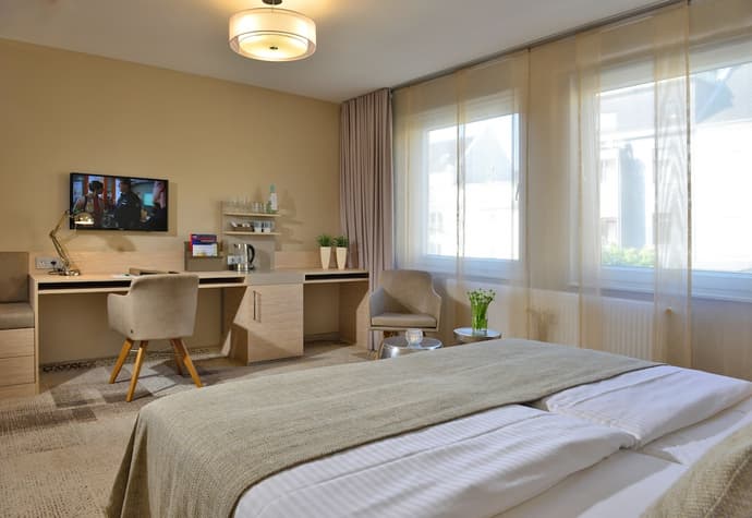 Hotel Residenz Oberhausen, Primary image