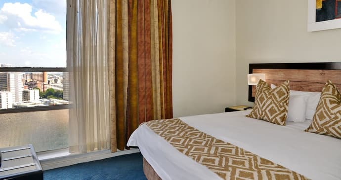 The Parktonian All Suite Hotel, Primary image