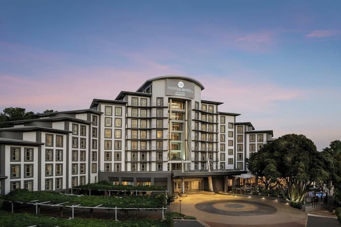 Protea Hotel by Marriott Johannesburg Wanderers, Primary image