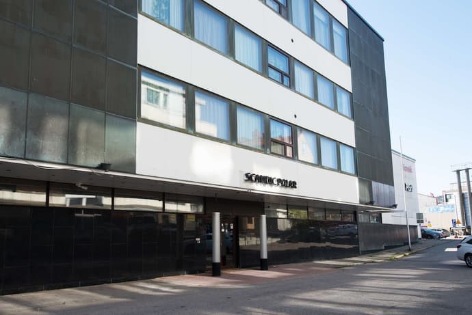 Scandic Polar, Primary image