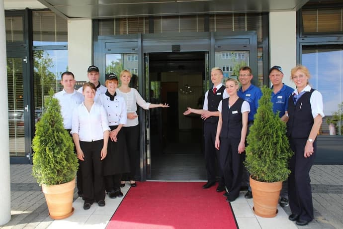 Hotel Ascot-Bristol, Primary image