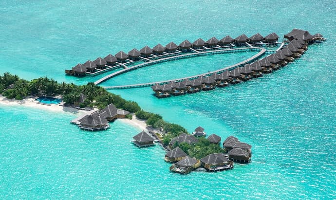 Taj Exotica Resort And Spa, Primary image