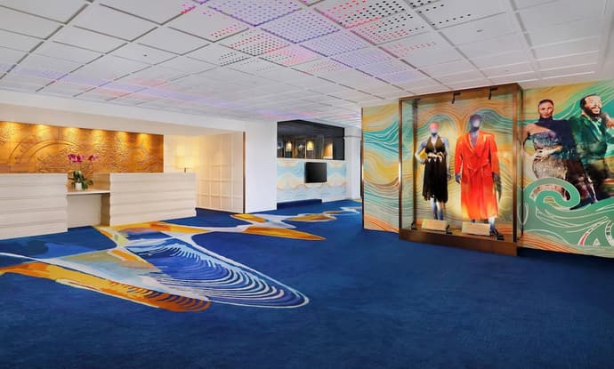 Hard Rock Hotel Bali, Primary image