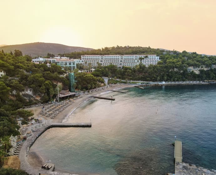 Pine Bay Holiday Resort, Primary image