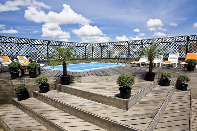 Alta Reggia Plaza Hotel, Primary image