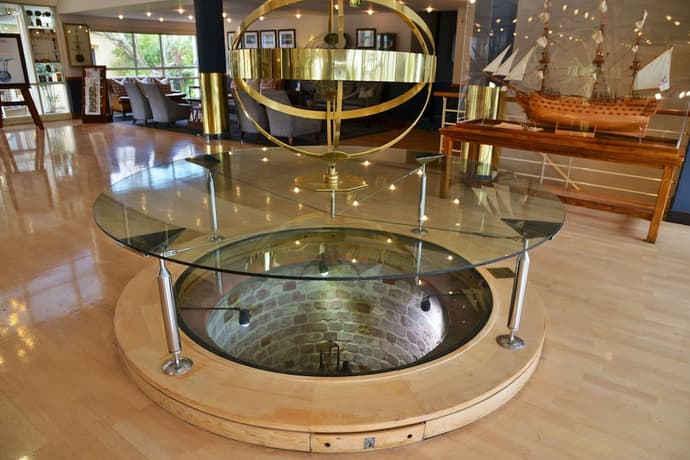 The Portswood Hotel, Lobby