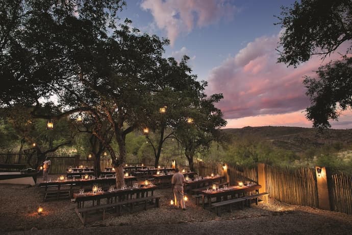 Kwa Maritane Bush Lodge, Primary image