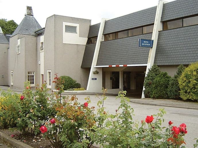 Britannia Aberdeen Hotel, Primary image