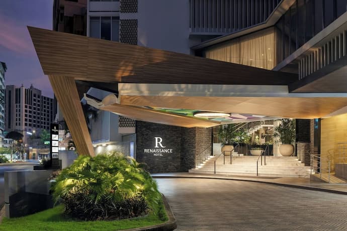 Renaissance Panama City Hotel, Primary image