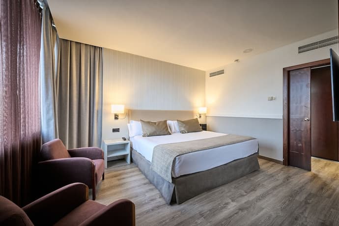 Catalonia Gran Hotel Verdi, Primary image