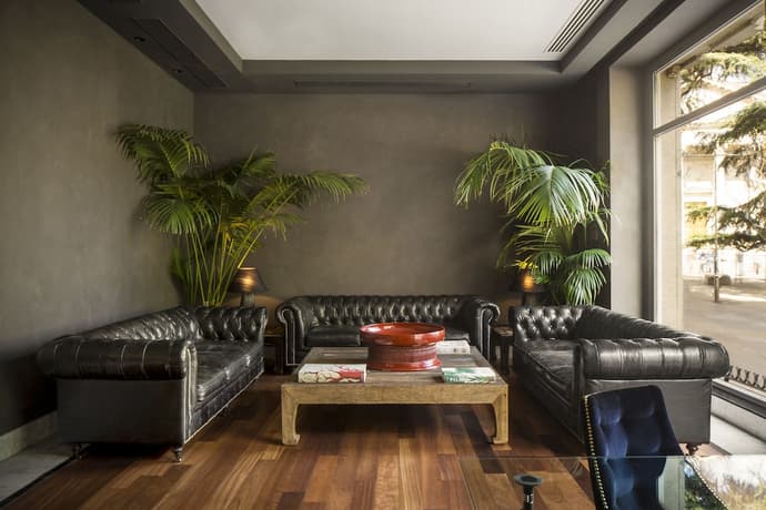 Hotel Villa Real, a member of Preferred Hotels & Resorts, Primary image