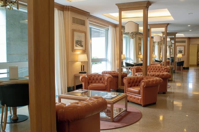 Starhotels Vespucci, Primary image