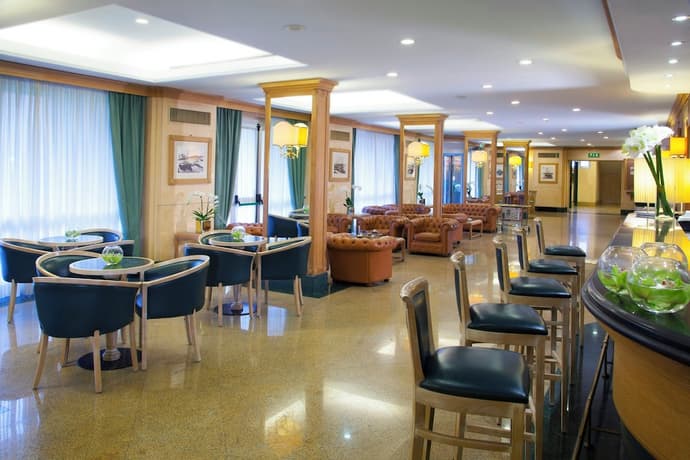 Starhotels Vespucci, Primary image