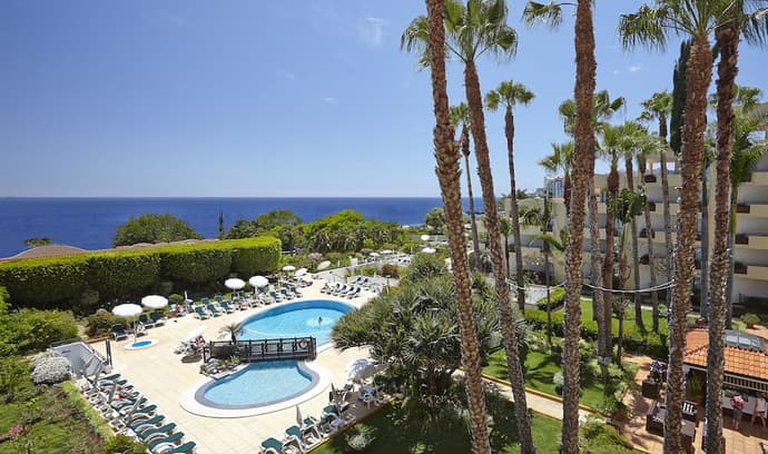 Suite Hotel Eden Mar, Primary image