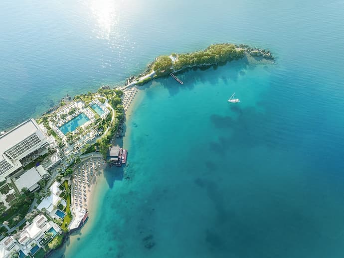 Corfu Imperial, A Grecotel Resort to Live, Primary image