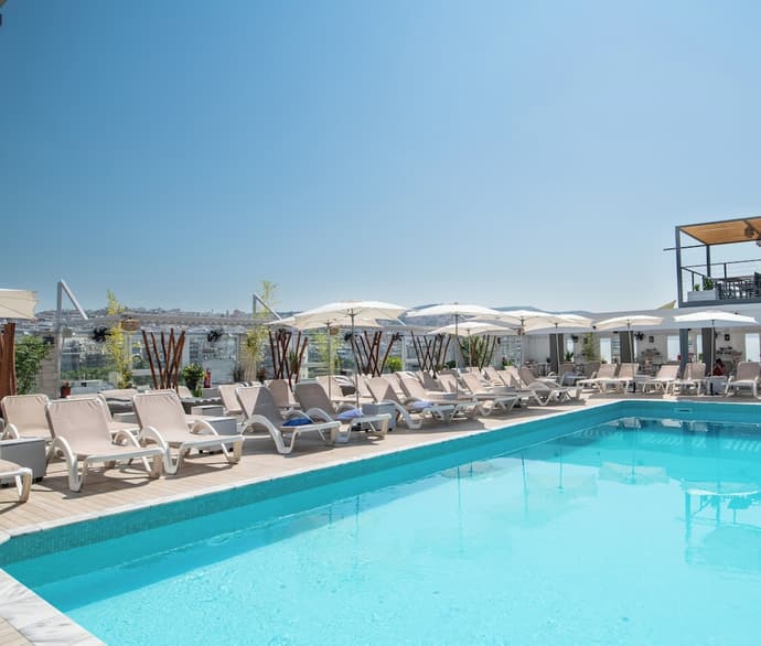 Capsis Hotel Thessaloniki, Primary image