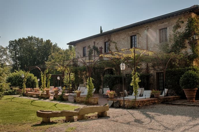 Hotel Borgo San Luigi, Primary image