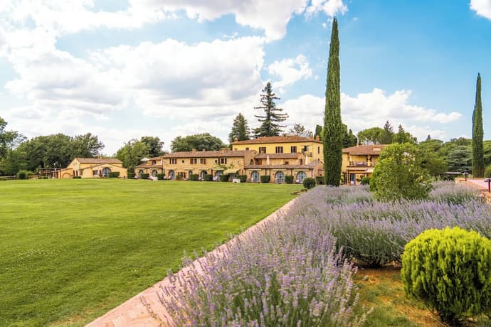 Hotel Borgo San Luigi, Primary image