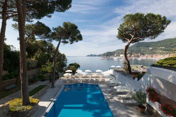 Imperiale Palace Hotel, Primary image