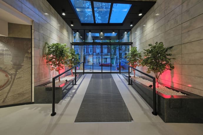 1881 Madrid Ventas Hotel, Primary image