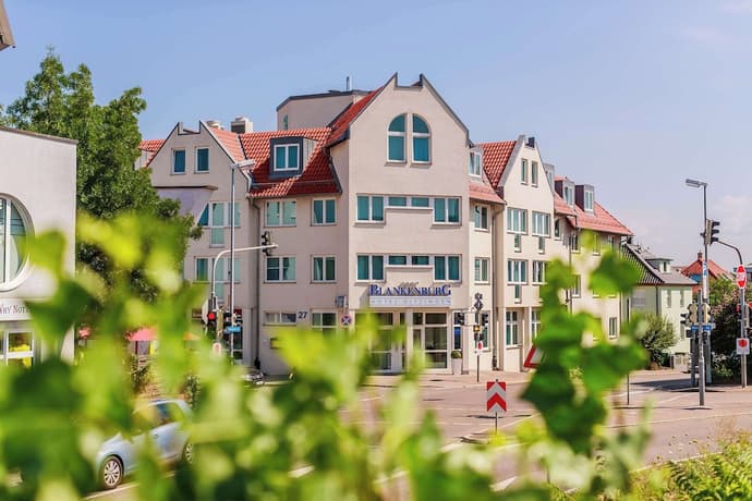 PLAZA INN Blankenburg Ditzingen, Sure Hotel Collection, Primary image