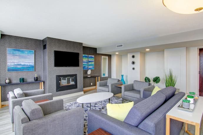 The Park Hotel London, Primary image