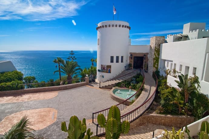 Hotel Servigroup Montíboli, Primary image