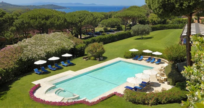 Gallia Palace Hotel, Primary image