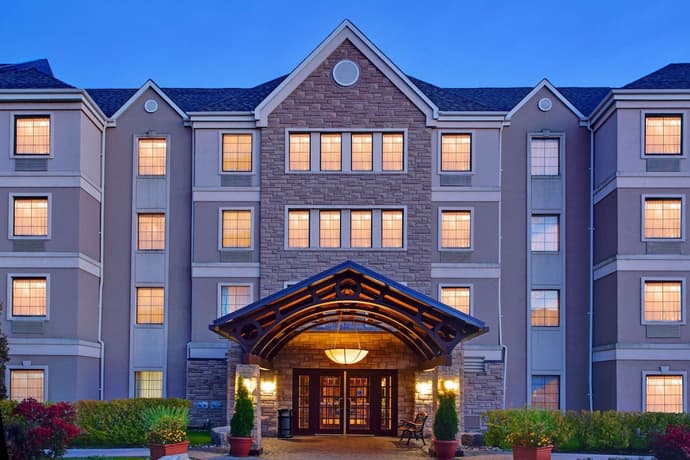 Sonesta ES Suites Toronto Markham, Primary image