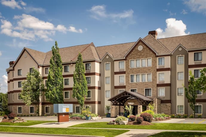 Sonesta ES Suites Toronto Markham, Primary image