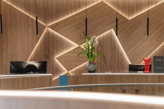 Mercure Hotel Berlin Tempelhof, Primary image