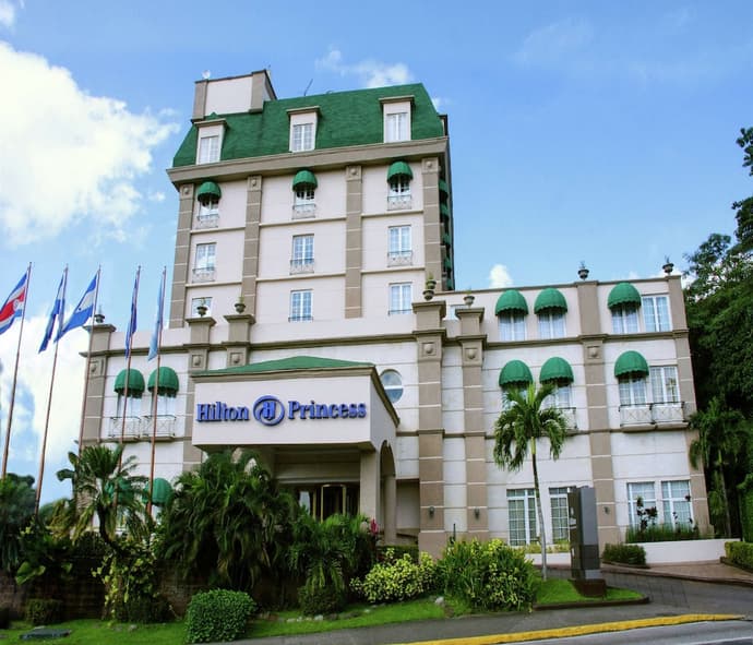 Hilton Princess San Pedro Sula, Primary image