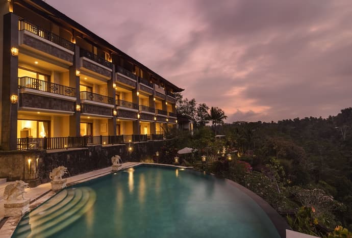 Rijasa Agung Resort Villas, Primary image