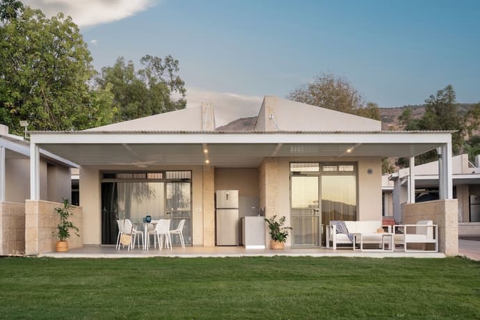 Ein Gev Holiday Resort, Primary image