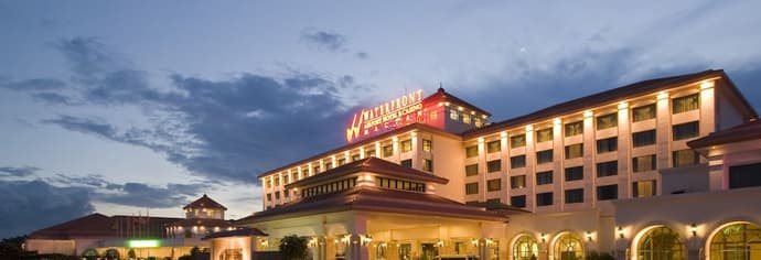 Waterfront Airport Hotel & Casino, Primary image