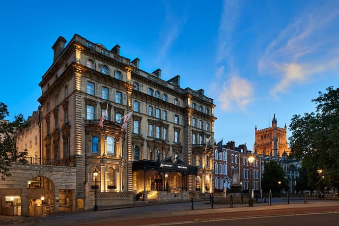Bristol Marriott Royal Hotel, Primary image