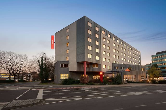 Ramada by Wyndham Bottrop, Primary image