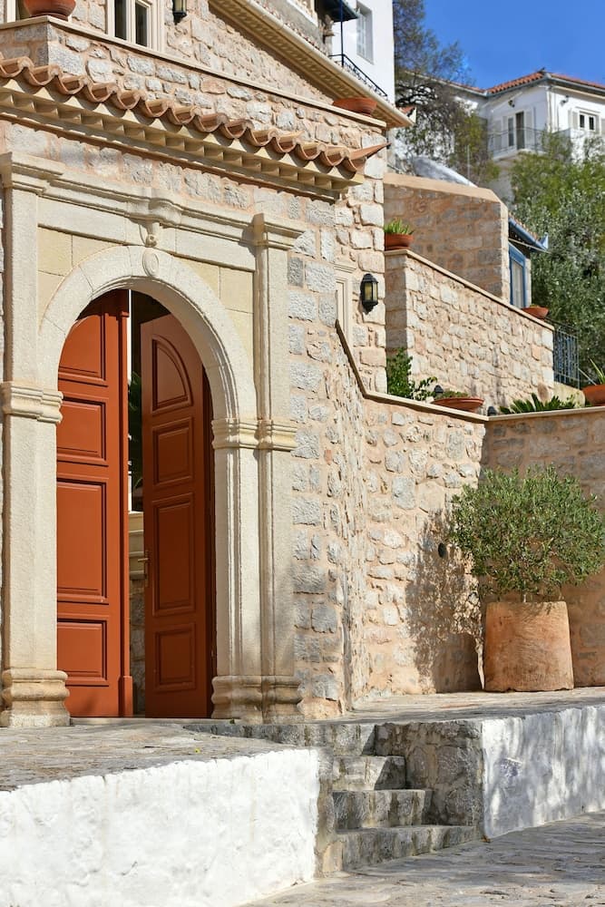 Angelica Boutique Hotel, Primary image